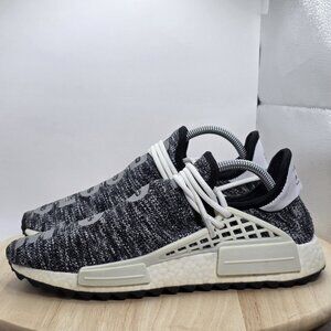 Mens Size 8.5 - Adidas Human Race NMD Pharrell Oreo - AC7359